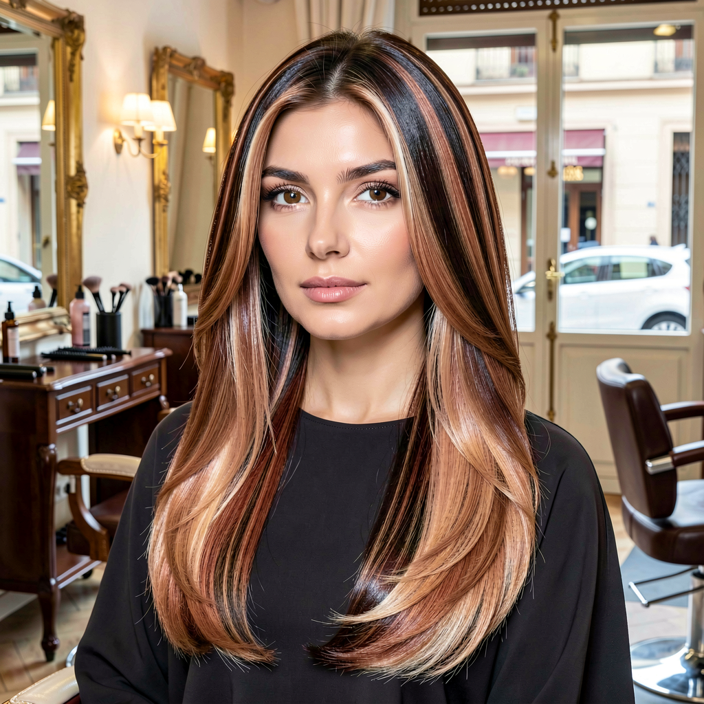 Balayage